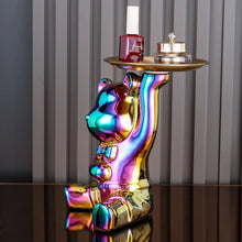 Load image into Gallery viewer, Prism Bear
