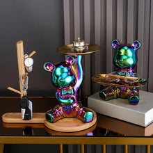 Load image into Gallery viewer, Prism Bear
