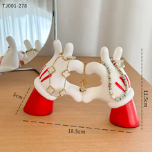 Load image into Gallery viewer, Cartoon Hand Gesture
