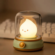 Load image into Gallery viewer, Snuggle Flame
