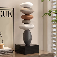 Load image into Gallery viewer, Modern Balanced Rock
