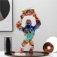 Load image into Gallery viewer, GraffiRilla
