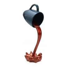 Load image into Gallery viewer, Floating Coffee Cup

