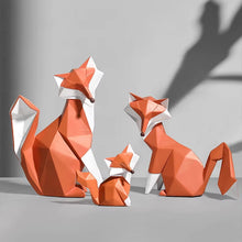 Load image into Gallery viewer, Foxy Prism
