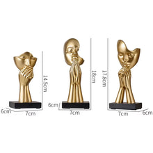 Load image into Gallery viewer, Abstract Bookshelf Prayer
