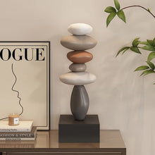 Load image into Gallery viewer, Modern Balanced Rock
