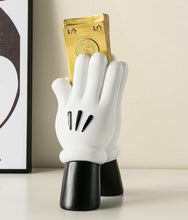 Load image into Gallery viewer, Cartoon Hand Gesture
