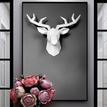 Load image into Gallery viewer, The Geometric Buck
