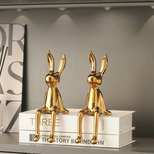 Load image into Gallery viewer, Bunny Bling
