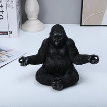 Load image into Gallery viewer, Zen Gorilla
