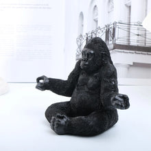 Load image into Gallery viewer, Zen Gorilla
