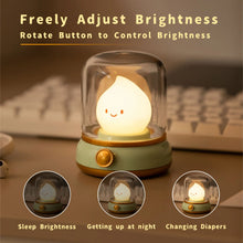 Load image into Gallery viewer, Snuggle Flame
