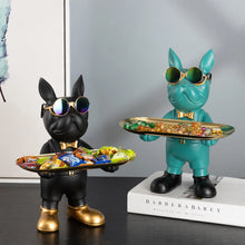Load image into Gallery viewer, Frenchie Butler
