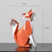 Load image into Gallery viewer, Foxy Prism
