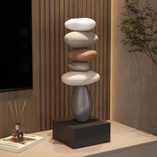 Load image into Gallery viewer, Modern Balanced Rock
