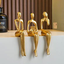 Load image into Gallery viewer, The Thinking Trio™
