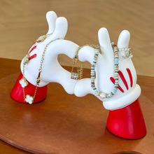 Load image into Gallery viewer, Cartoon Hand Gesture
