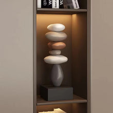 Load image into Gallery viewer, Modern Balanced Rock
