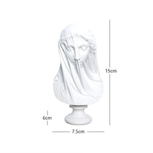Load image into Gallery viewer, Whispered Grace
