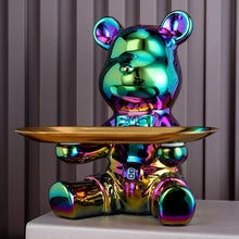 Load image into Gallery viewer, Prism Bear
