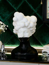Load image into Gallery viewer, Cloud Muse™ Sculptural Bust
