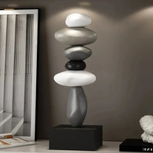 Load image into Gallery viewer, Modern Balanced Rock
