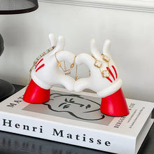 Load image into Gallery viewer, Cartoon Hand Gesture
