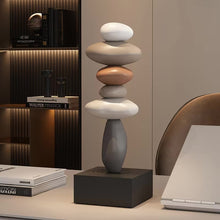 Load image into Gallery viewer, Modern Balanced Rock
