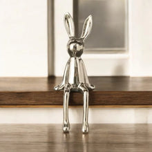 Load image into Gallery viewer, Bunny Bling
