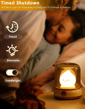 Load image into Gallery viewer, Snuggle Flame

