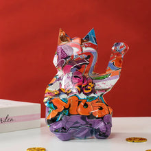 Load image into Gallery viewer, Abstract Furrtune
