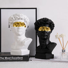 Load image into Gallery viewer, Eyeconic David
