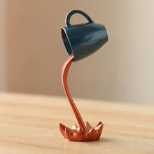 Load image into Gallery viewer, Floating Coffee Cup
