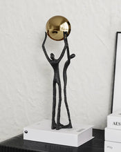 Load image into Gallery viewer, Metal Elongé™
