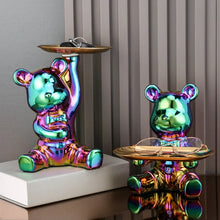 Load image into Gallery viewer, Prism Bear
