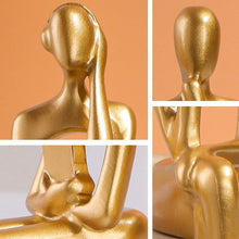 Load image into Gallery viewer, The Thinking Trio™
