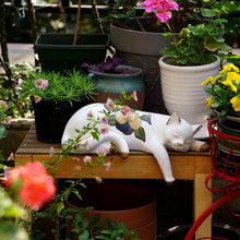 Load image into Gallery viewer, Bloomy Cat
