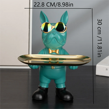 Load image into Gallery viewer, Frenchie Butler

