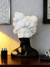 Load image into Gallery viewer, Cloud Muse™ Sculptural Bust
