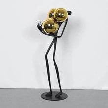 Load image into Gallery viewer, The Cost of Balance
