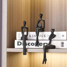 Load image into Gallery viewer, The Thinking Trio™
