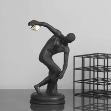 Load image into Gallery viewer, Golden Discus
