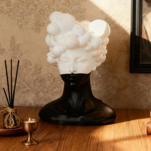 Load image into Gallery viewer, Cloud Muse™ Sculptural Bust
