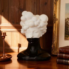 Load image into Gallery viewer, Cloud Muse™ Sculptural Bust
