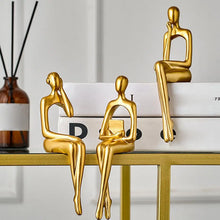 Load image into Gallery viewer, The Thinking Trio™
