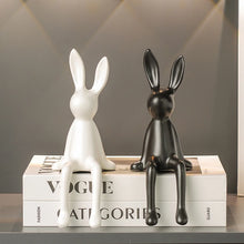 Load image into Gallery viewer, Bunny Bling
