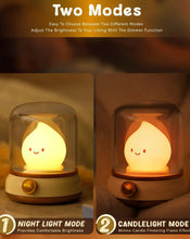 Load image into Gallery viewer, Snuggle Flame
