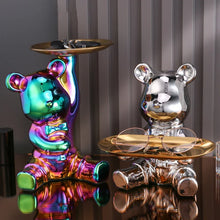 Load image into Gallery viewer, Prism Bear
