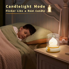 Load image into Gallery viewer, Snuggle Flame
