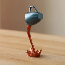 Load image into Gallery viewer, Floating Coffee Cup
